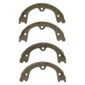 iD Select® - Rear Parking Brake Shoes