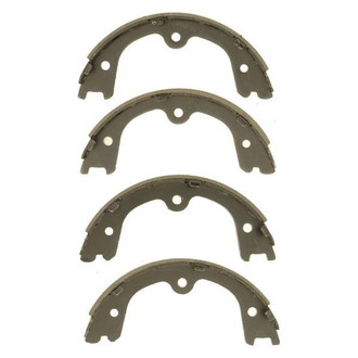 iD Select® - Parking Brake Shoes
