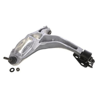 iD Select® - Front Passenger Side Lower Control Arm and Ball Joint Assembly