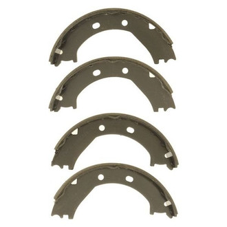 iD Select® - Parking Brake Shoes