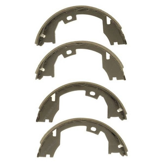 iD Select® - Parking Brake Shoes