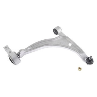 iD Select® - Front Passenger Side Lower Control Arm and Ball Joint Assembly