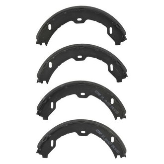 iD Select® - Parking Brake Shoes