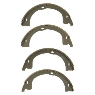 iD Select® - Parking Brake Shoes