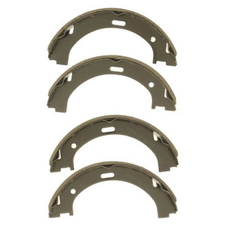 iD Select® - Parking Brake Shoes