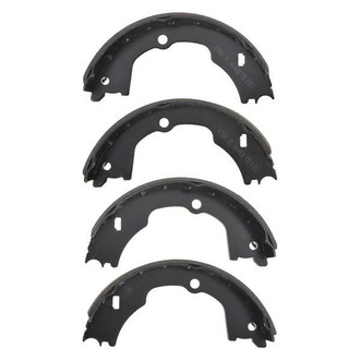 iD Select® - Rear Parking Brake Shoes