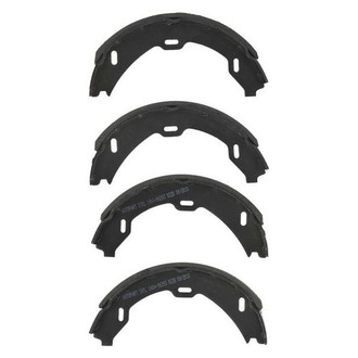 iD Select® - Rear Parking Brake Shoes