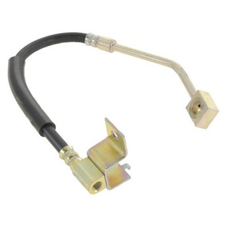 iD Select® - Front Driver Side Brake Hose