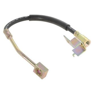 iD Select® - Front Passenger Side Brake Hose