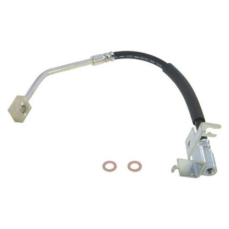 iD Select® - Front Passenger Side Brake Hose