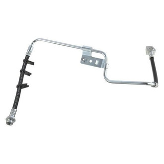 iD Select® - Rear Driver Side Brake Hose