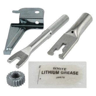 iD Select® SEL96315 - Rear Driver Side Drum Brake Self Adjusting Repair Kit