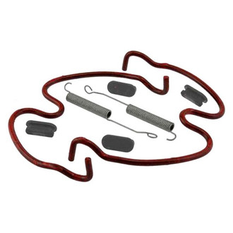 iD Select® - Drum Brake Hardware Kits