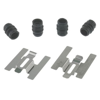 iD Select® - Disc Brake Hardware Kits