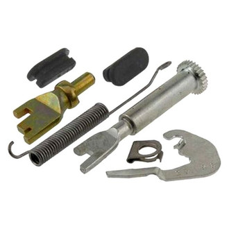 iD Select® - Rear Driver Side Drum Brake Self Adjusting Repair Kit