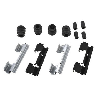 iD Select® - Front Disc Brake Hardware Kit