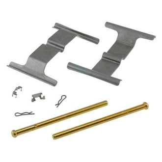 iD Select® - Disc Brake Hardware Kits