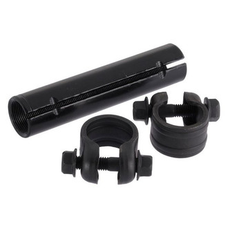 iD Select® - Front Steering Tie Rod End Adjusting Sleeve