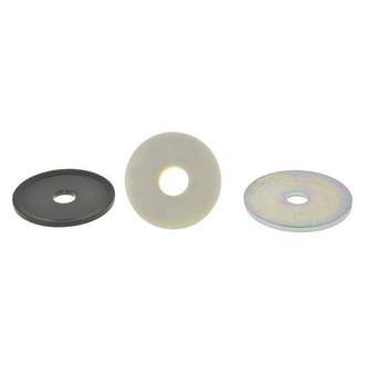 iD Select® - Shock and Strut Mount