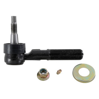 iD Select® - Front Driver Side Outer Tie Rod End