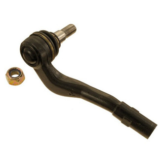 iD Select® - Front Passenger Side Outer Tie Rod End