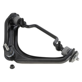 iD Select® - Front Driver Side Upper Control Arm and Ball Joint Assembly