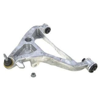 iD Select® - Front Driver Side Lower Control Arm and Ball Joint Assembly
