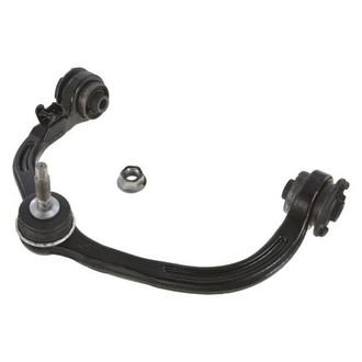 iD Select® - Front Driver Side Upper Control Arm and Ball Joint Assembly