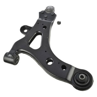iD Select® - Front Passenger Side Lower Control Arm and Ball Joint Assembly