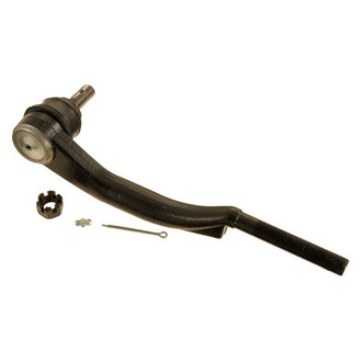 iD Select® - Front Driver Side Outer Tie Rod End