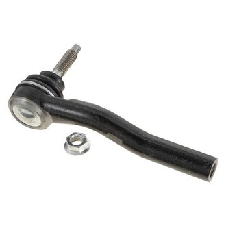 iD Select® - Front Driver Side Outer Tie Rod End
