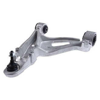 iD Select® - Front Passenger Side Lower Control Arm and Ball Joint Assembly