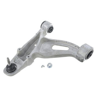 iD Select® - Front Passenger Side Lower Control Arm and Ball Joint Assembly
