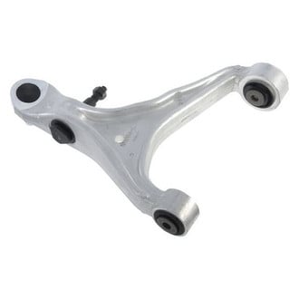iD Select® - Front Driver Side Lower Control Arm and Ball Joint Assembly