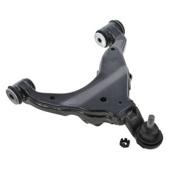 iD Select® - Front Passenger Side Lower Control Arm and Ball Joint Assembly