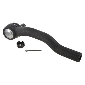 iD Select® - Front Driver Side Outer Tie Rod End