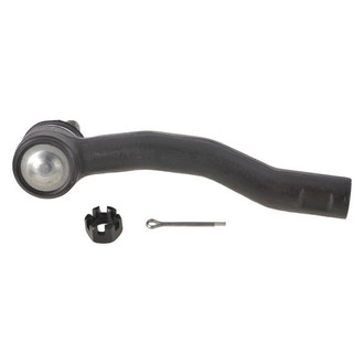 iD Select® - Front Passenger Side Outer Tie Rod End