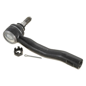 iD Select® - Front Driver Side Outer Tie Rod End