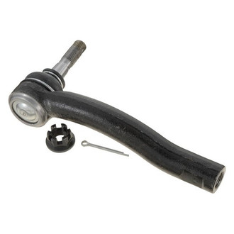 iD Select® - Front Passenger Side Outer Tie Rod End