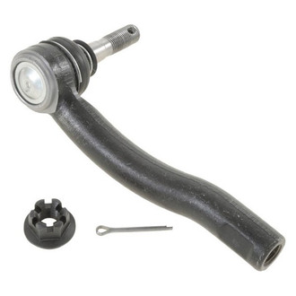 iD Select® - Front Driver Side Outer Tie Rod End