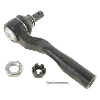 iD Select® - Front Passenger Side Outer Tie Rod End