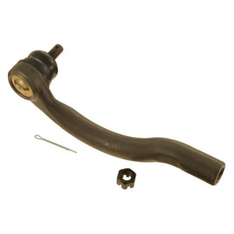 iD Select® - Front Passenger Side Outer Tie Rod End