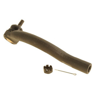 iD Select® - Front Driver Side Outer Tie Rod End