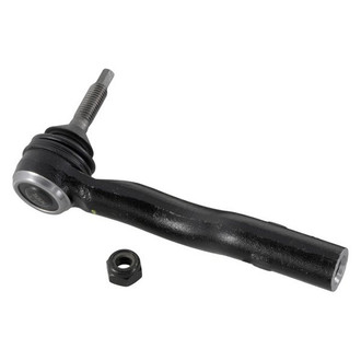 iD Select® - Front Passenger Side Outer Tie Rod End