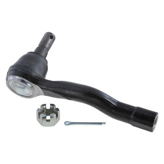 iD Select® - Front Passenger Side Outer Tie Rod End