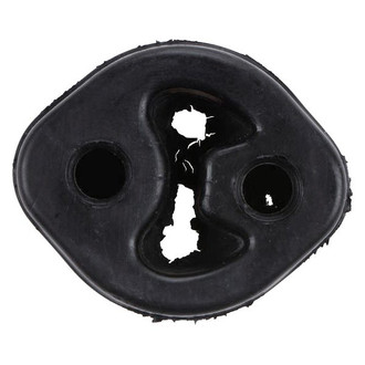 iD Select® - Natural Rubber Compound Exhaust Mount