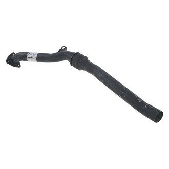 iD Select® - Exhaust Pipe