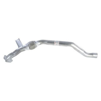 iD Select® - Exhaust Pipe
