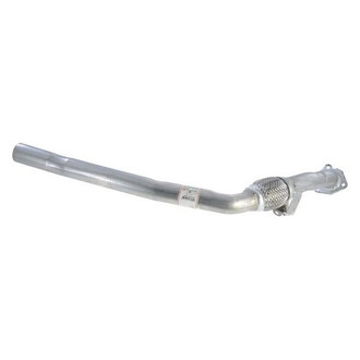 iD Select® - Exhaust Pipe