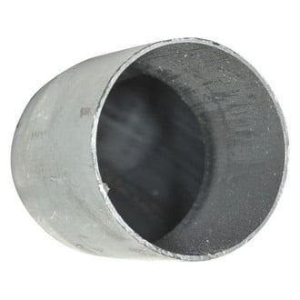 iD Select® - Center Exhaust Muffler Assembly